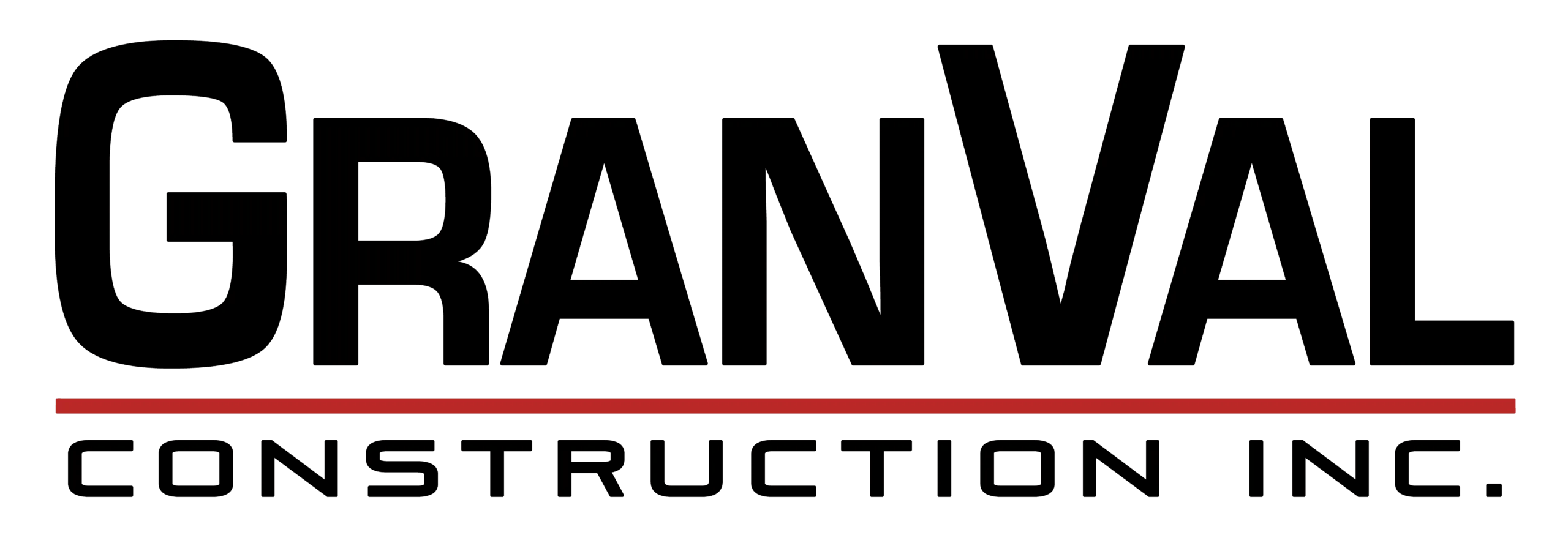 GranVal Construction Inc.