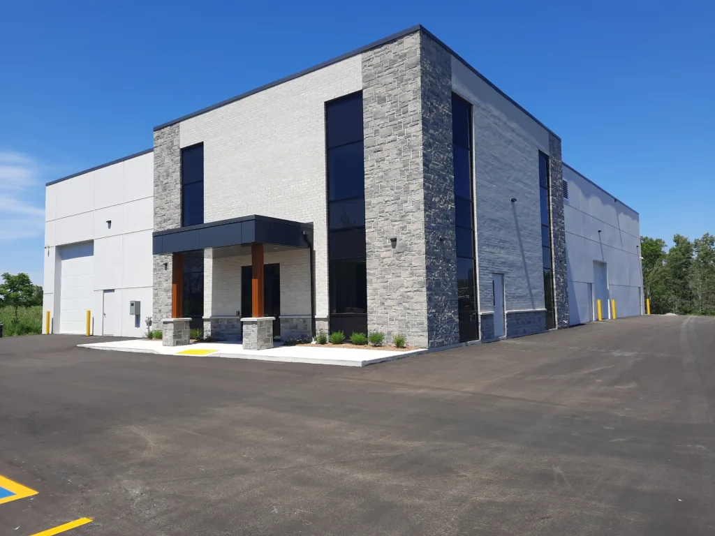 Davis Drilling – Final