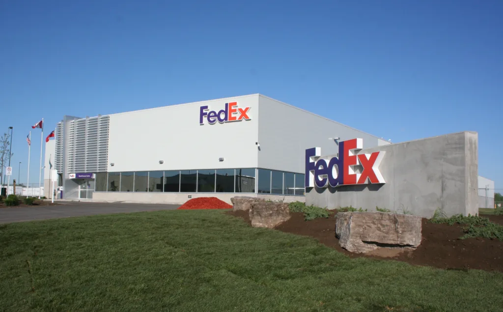 FedEX